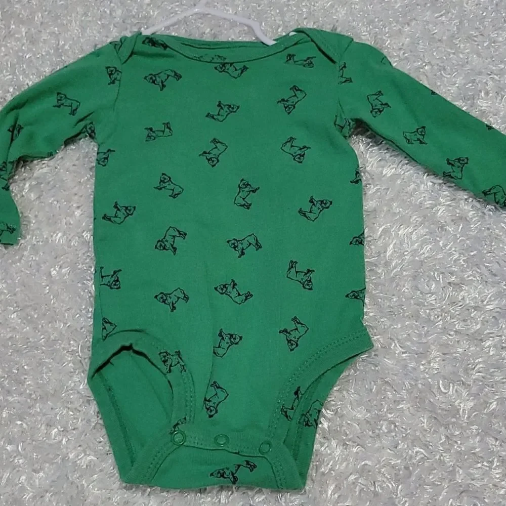 Bundle for 6month+ BOY